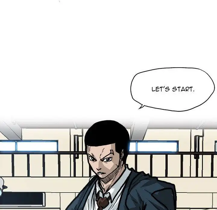 Boss in School Chapter 87 28